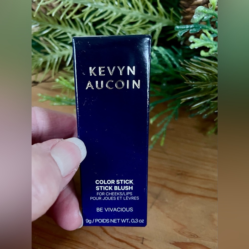 Kevyn Aucoin Color Stick
